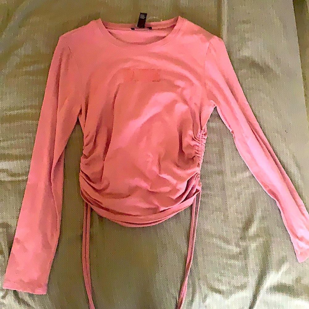 a shirt from forever 21